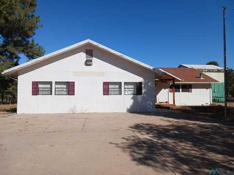 31 Sagar Road, Vanderwagen, NM 87326