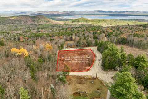 9 Passaconway Road, Ossipee, NH 03814