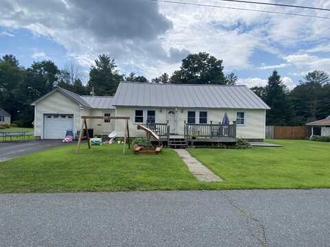 12 Fairview Street, Randolph, VT 05060