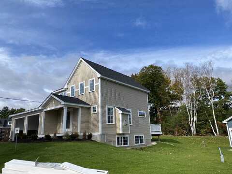 15 Banner Drive, Dover, NH 03820