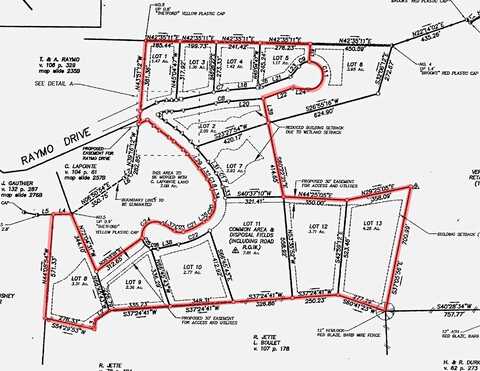 00 Raymo Drive, Highgate, VT 05459