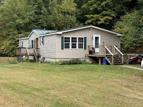 6230 VT Route 107, Stockbridge, VT 05772