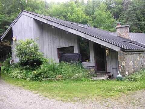 233 Blue Brook Road, Dover, VT 05356