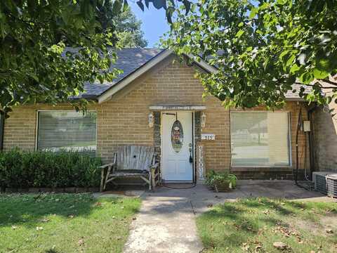 515 W Delaware Avenue, Vinita, OK 74301