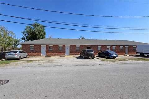 2222 FLORIDA Avenue, Kenner, LA 70062