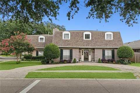 1100 VINTAGE Drive, Kenner, LA 70065