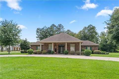 47069 OAK CREEK Trace, Hammond, LA 70401