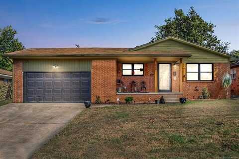 2161 S 74th East Avenue, Tulsa, OK 74129