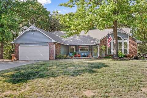 17557 W 1st Street S, Sand Springs, OK 74063