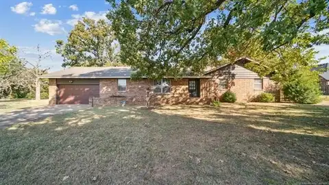 701 W 41st Street, Sand Springs, OK 74063