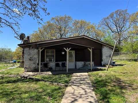 702 S 417th West Avenue, Terlton, OK 74081