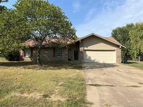 9403 E 114th Street North, Owasso, OK 74055