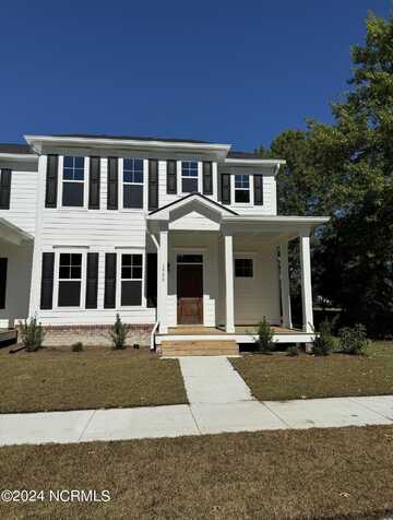 3900 Reunion Pointe Lane, New Bern, NC 28562