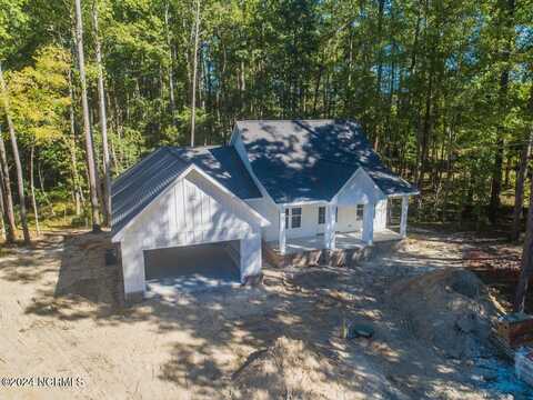 140 Golden Fern Lane, Minnesott Beach, NC 28510