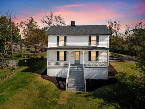 6308 CHURCH Street, Fairlawn, VA 24141