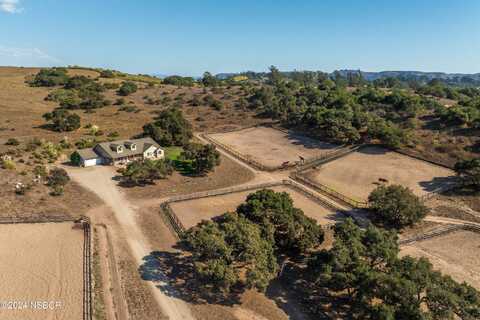 2714 Cebada Canyon Road, Lompoc, CA 93436