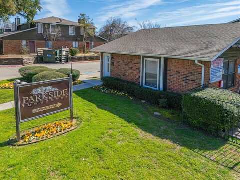 1122 Millview Drive, Arlington, TX 76012