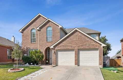 6307 Lakewood Drive, Sachse, TX 75048