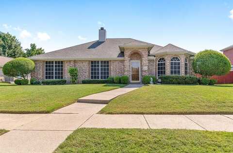 3010 Chalkstone Drive, Rowlett, TX 75088