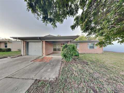 1815 Wynn Terrace, Arlington, TX 76010