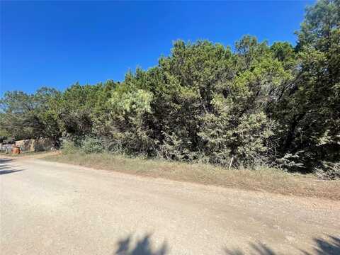 Lot 820 Cedar Way, Whitney, TX 76692