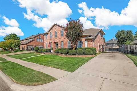 4809 Island Circle, Fort Worth, TX 76137