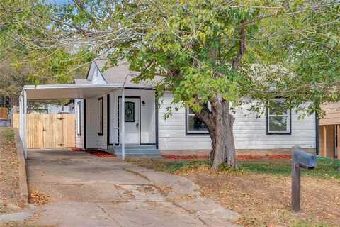 1027 W Texas Street, Denison, TX 75020