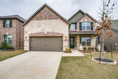 1516 Tanglewood Trail, Northlake, TX 76226