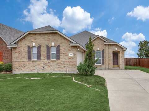 103 High Meadow Road, Red Oak, TX 75154