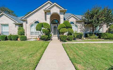 2001 Country Brook Drive, Weatherford, TX 76087