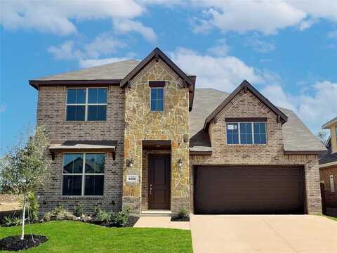 4520 pentridge Drive, Fort Worth, TX 76036