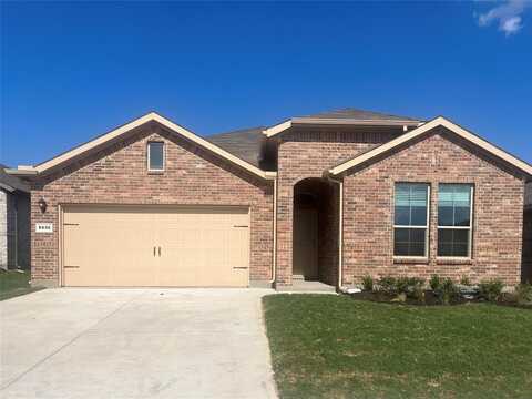 8621 Centerboard, Fort Worth, TX 76179