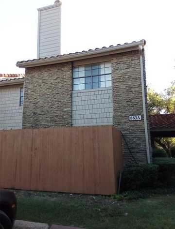 883 Dublin Drive, Richardson, TX 75080