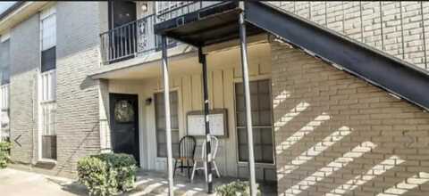 5504 Birchman, Fort Worth, TX 76107