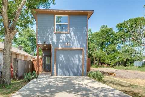 5119 Wynell Street, Dallas, TX 75241