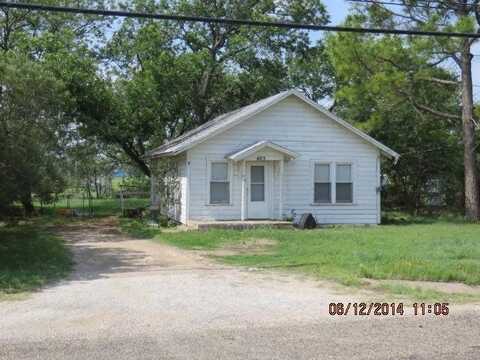 405 S 1st Street, Clyde, TX 79510