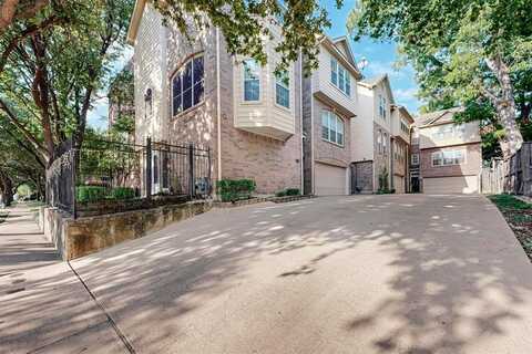 4214 Gilbert Avenue, Dallas, TX 75219