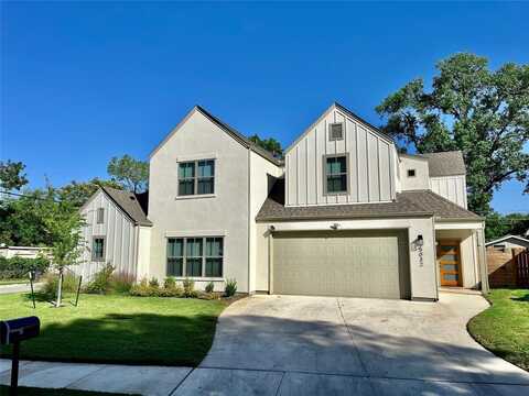 5032 Melbourne Drive, Fort Worth, TX 76114