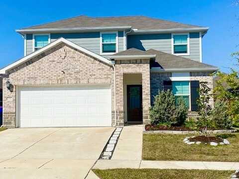 4344 Cascade Falls Court, Royse City, TX 75189