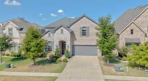 3909 Diamond Ridge, McKinney, TX 75071