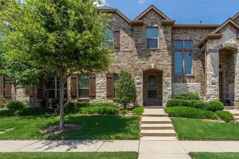 4669 Amanda Court, Plano, TX 75024