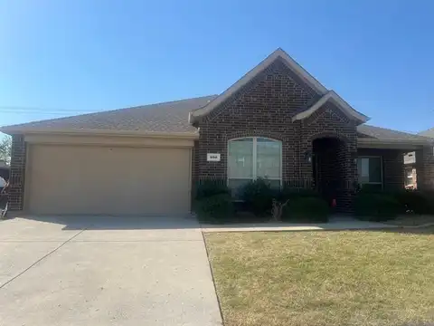 930 English Drive, Prosper, TX 76227