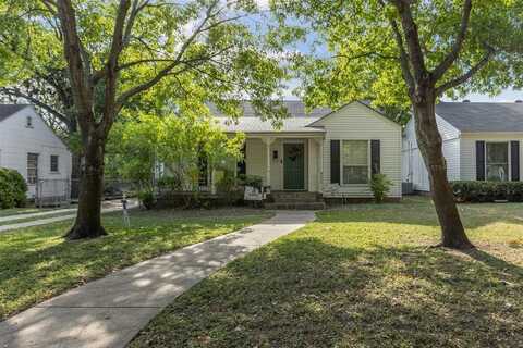 9024 Santa Clara Drive, Dallas, TX 75218