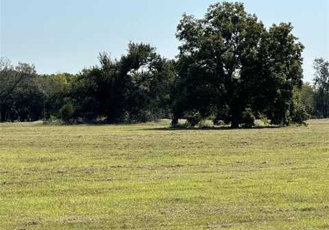 Tbd Lot 8 County Road 115, Kaufman, TX 75142