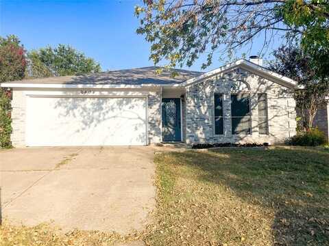 6404 Twilight Circle, Fort Worth, TX 76179