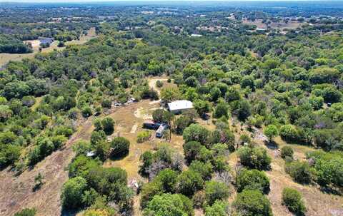 6626 Prather Road, Springtown, TX 76082