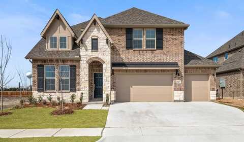 127 HERITAGE HILL Drive, Forney, TX 75126