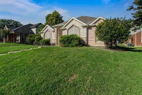 1261 Highland Drive, Rockwall, TX 75087