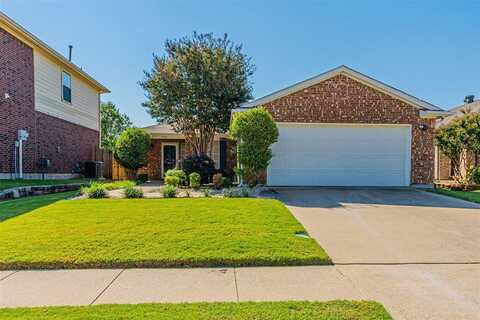 3109 Eagle Mountain Drive, Wylie, TX 75098