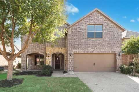 908 Lake Meadow Lane, Little Elm, TX 75068